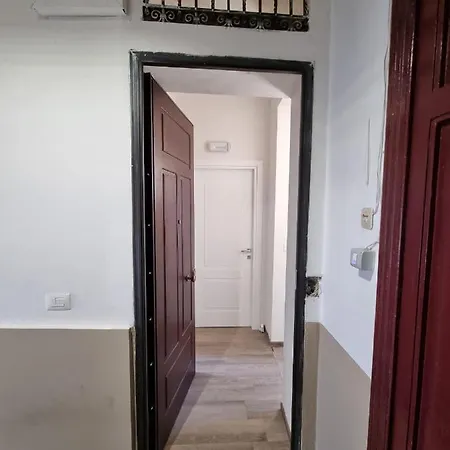 Apartament Pellicano44 *