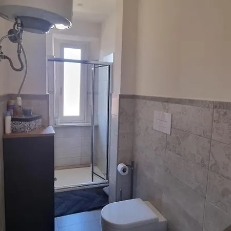 Pellicano44 Apartament *