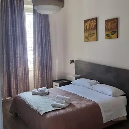 Apartment Pellicano44 Reggio Calabria