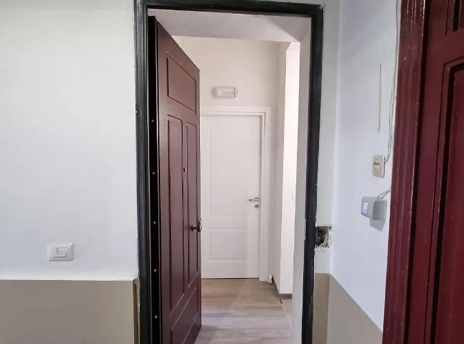 Appartement Pellicano44 *