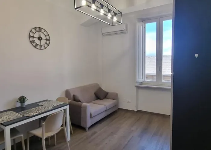 Pellicano44 Appartement *