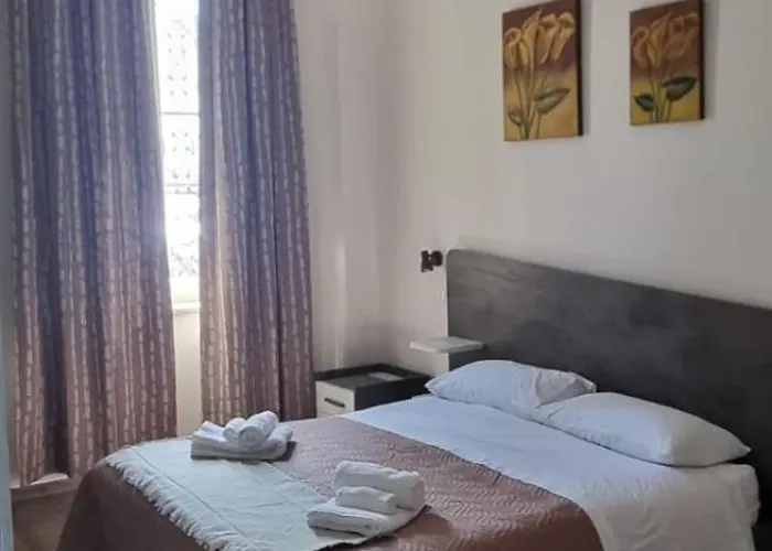 Appartement Pellicano44 Reggio di Calabria