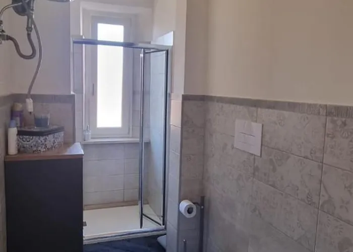 Pellicano44 Appartement *